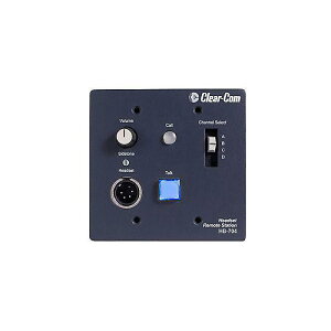 CLEAR-COM ( NA[J ) / HB-704ċx݃Z[