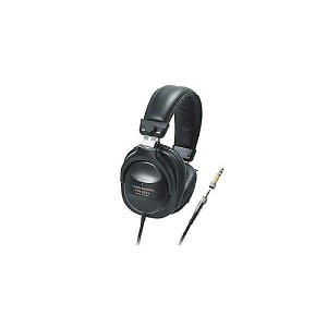 audio technica ( �I�[�f�B�I�e�N�j�J ) / ATH-SX1a ���j�^�[�w�b�h�z���ċx�݃Z�[��