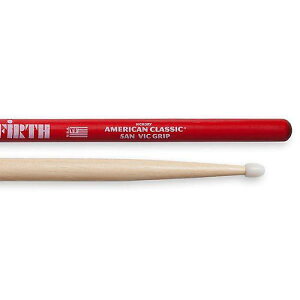 VIC FIRTH ( ���B�b�N�t�@�[�X ) / 5ANVG�ċx�X�y�V����