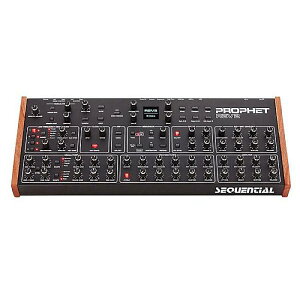SEQUENTIAL�iDave Smith Instruments�j ( �V�[�P���V���� ) / Prophet Rev2 Module-16V�@�f�X�N�g�b�v�^�ċx�X�y�V����