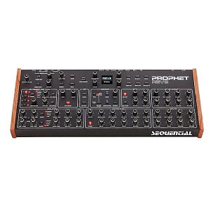 SEQUENTIAL�iDave Smith Instruments�j ( �V�[�P���V���� ) / Prophet Rev2 Module-8V�@�f�X�N�g�b�v�^�ċx�X�y�V����