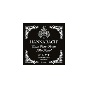 HANNABACH ( niobn ) / SET815MT BLACK NVbNM^[Zbg ~fBAeVċx݃Z[