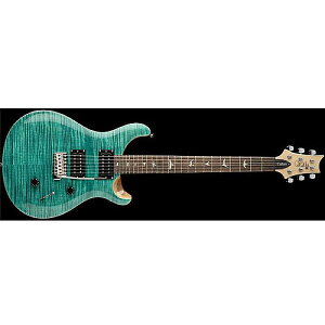 Paul Reed Smith (PRS) ( |[[hX~X ) / SE Custom 24 Turquoiseċx݃Z[