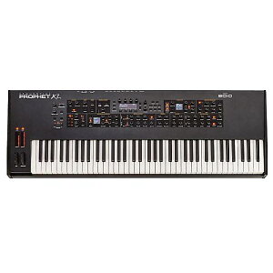SEQUENTIAL�iDave Smith Instruments�j ( �V�[�P���V���� ) / Prophet XL�@�A�i���O�V���Z�ċx�X�y�V����