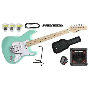 PLAYTECH ( vCebN ) / ST250SSH M^[Zbg Maple Sonic Blueċx݃Z[