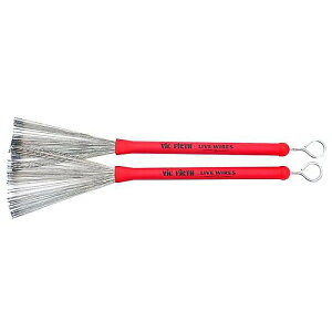 VIC FIRTH ( ���B�b�N�t�@�[�X ) / VIC-LWB�ċx�X�y�V����