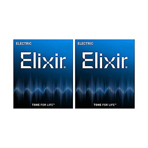 Elixir(�G���N�T�[) / NANOWEB Heavy #12152 �c�C���p�b�N�Z�b�g Heavy 12-52 2�Z�b�g