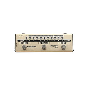 VALETON(���F�C���g��) / MES-4/Dapper Acoustic Mini