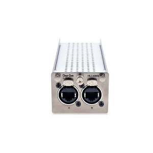 CLEAR-COM ( NA[J ) / HLI-4W2 4C[C^[tF[XW[ċx݃Z[