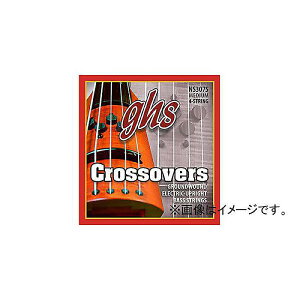 GHS ( �W�[�G�C�`�G�X ) / NS3075 CROSSOVERS - Regular�ċx�݃Z�[��