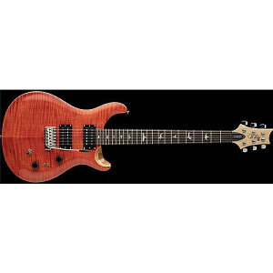 Paul Reed Smith (PRS) ( |[[hX~X ) / SE Custom 24-08 Blood Orangeċx݃Z[