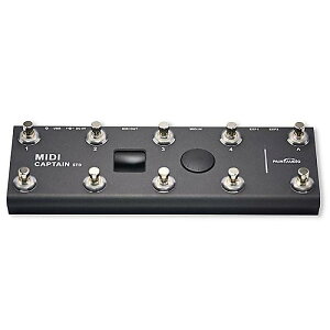 PAINT AUDIO ( yCgI[fBI ) / MIDI CAPTAIN ubNċx݃Z[