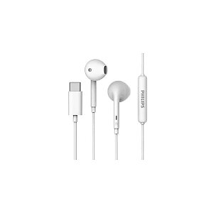 PHILIPS ( tBbvX ) / TAE1018 zCg USB-C nC]Cz TAE1018WT/93ċx݃Z[