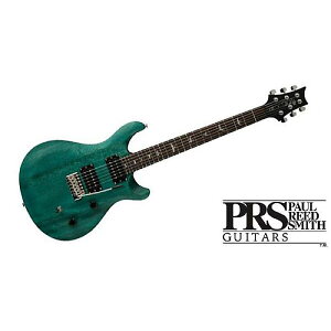 Paul Reed Smith (PRS) ( |[[hX~X ) / SE CE24 STANDARD SATIN Turquoiseċx݃Z[