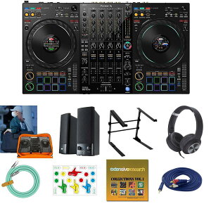12����T�t �y���ϋv���S�P�[�X�Z�b�g+�}���`���f�B�A�Ή��X�s�[�J�[�zEuro Style(���[���X�^�C��) / DDJ-FLX10_ESP-03A_FLX10_MM-SPL2N3Op13_set�V��������