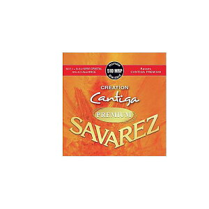 SAVAREZ ( �T�o���X ) / CREATION Cantiga PREMIUM -Normal tension- [510MRP]�ċx�݃Z�[��