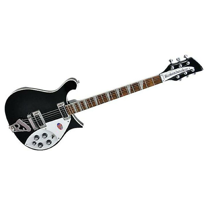 楽天市場】RICKENBACKER ( リッケンバッカー ) / 620 JG(Jetglo 