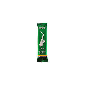 Vandoren ( oh[ ) / AgTbNX[h JAVA Green At@Ch 2 oċx݃Z[