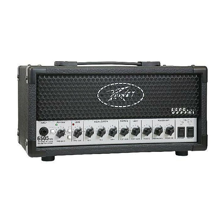 楽天市場】PEAVEY ( ピーヴィー ) / 6505 Mini Head夏休みセール 