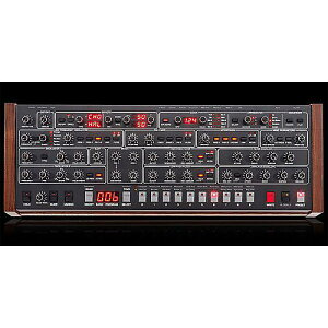 SEQUENTIAL�iDave Smith Instruments�j ( �V�[�P���V���� ) / Prophet-6 Module�@�f�X�N�g�b�v�^�ċx�X�y�V����