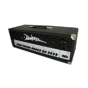 DIEZEL ( fB[[ ) / HERBERT MKIIċx݃Z[