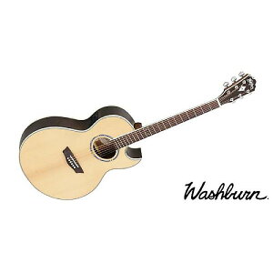 WASHBURN ( �E�@�b�V���o�[�� ) / EA20S-NUNO BETTENCOURT�ċx�݃Z�[��