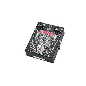 DAREDEVIL PEDALS ( �f�A�f�r���y�_���Y ) / Fearless Distortion�ċx�݃Z�[��