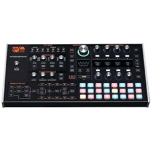 ASHUN SOUND MACHINES ( AVETEhE}V ) / HydraSynth Desktopċx݃Z[
