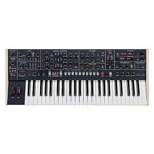 SEQUENTIAL�iDave Smith Instruments�j ( �V�[�P���V���� ) / Trigon-6�ċx�X�y�V����