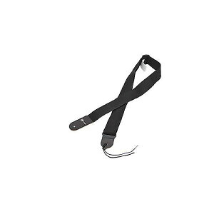 CHARVEL ( �V���[�x�� ) / STRAP CHARVEL 2inch POLY BLK�ċx�X�y�V����