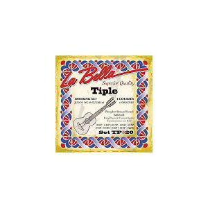 La Bella ( ���x�� ) / TP20 Tiple�ċx�X�y�V����