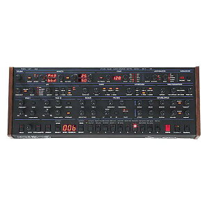 SEQUENTIAL�iDave Smith Instruments�j ( �V�[�P���V���� ) / OB-6 Module �f�X�N�g�b�v�^�ċx�X�y�V����