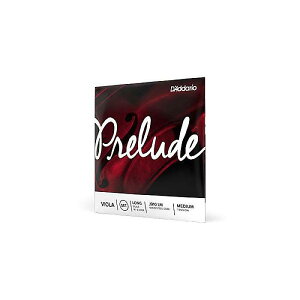 DADDARIO ( __I ) / J914 LM Prelude rI C Long Scale Mediumċx݃Z[