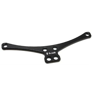 B.AIR ( �r�[�E�G�A�[ ) / BS-EWDP-BK �o�[�h�X�g���b�v V�^�v���[�g(�G�N�X�g�����C�h)�ċx�݃Z�[��