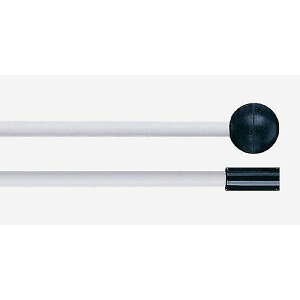 PROMARK ( �v���}�[�N ) / DISC/ORFF SERIES - H BLK RUBBER�@���՗p�}���b�g�ċx�X�y�V����