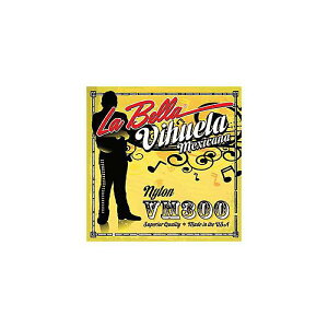 La Bella ( x ) / VM300 Vihuela de Mexicoċx݃Z[