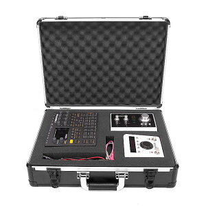 Analog Cases ( �A�i���O�P�[�V�Y ) / U470CUST / �Z���t�J�X�^���E�n�[�h�P�[�X�i�X�^���_�[�h�j�u���b�N�t���C�f�[