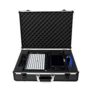 Analog Cases ( �A�i���O�P�[�V�Y ) / U539FORCE / Akai Force�p�P�[�X�u���b�N�t���C�f�[