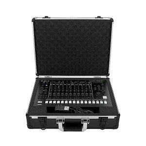 Analog Cases ( �A�i���O�P�[�V�Y ) / U470TR8S / Roland TR-8S/TR-8�p�P�[�X �y2026�N1��16�������z�u���b�N�t���C�f�[
