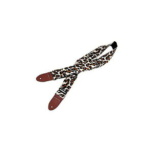 JIM DUNLOP ( �W���_�����b�v ) / JH13 STP HENDRIX 2 IN MAUI LEOPARD�ċx�X�y�V����