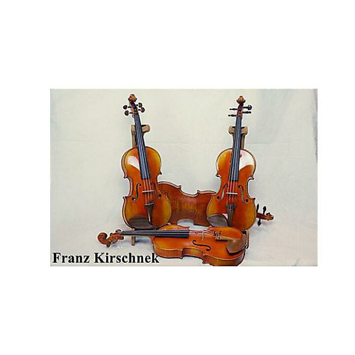楽天市場】Frantz Kirschnek ( フランツ キルシュネック ) / Orchestra 