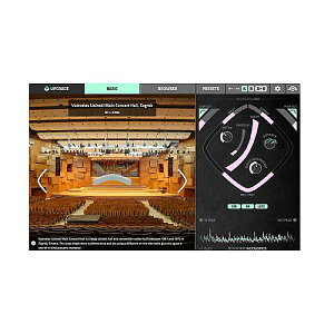 Inspired Acoustics ( CXpCA[hAR[XeBbNX ) / Inspirata LITE Editionċx݃Z[
