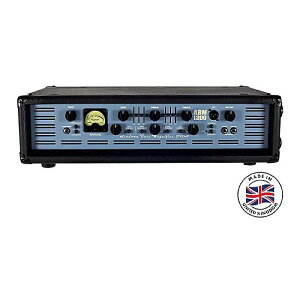 ASHDOWN ( �A�b�V���_�E�� ) / ABM-1200-EVO IV�ċx�݃Z�[��