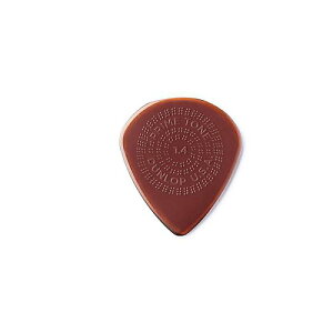 JIM DUNLOP ( W_bv ) / Primetone Jazz III XL Sculpted Plectra 1.4mmċx݃Z[