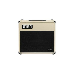 EVH ( �C�[�u�C�G�C�` ) / 5150 Iconic Series 15W 1X10 Combo Ivory 100V JPN�ċx�݃Z�[��