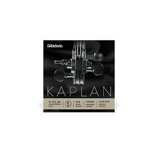 DADDARIO ( �_�_���I ) / K301W Kaplan �o�C�I������ E�����E���h Loop End�ċx�X�y�V����