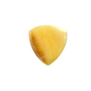 Animals Pedal ( Aj}Yy_ ) / Wild Picks Buffalo Bone Tri Pick Chamfer Whiteċx݃Z[