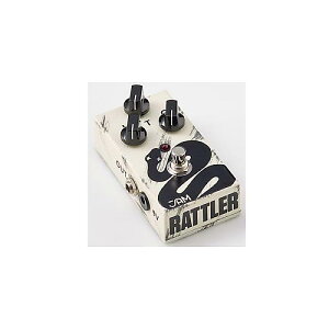 JAM PEDALS ( �W�����y�_���Y ) / Rattler�ċx�݃Z�[��