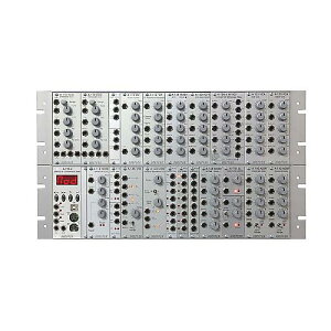 DOEPFER ( ドイプファー ) / A-100BS-2-G6 PSU3夏休スペシャル