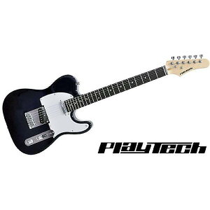 PLAYTECH ( プレイテック ) / TL250 Rose Dark Blue エレキギター夏休みセール